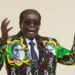 Ex-Zimbabwean President, Robert Mugabe dies at 95