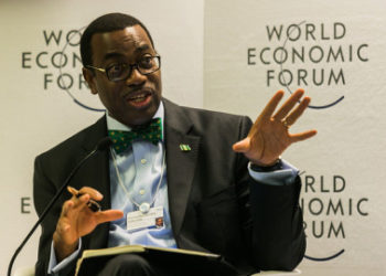 AfDB okays $20b for transport infrastructure