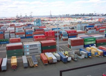 NPA wants ‘on-the-spot’ auction of overtime cargoes littering ports