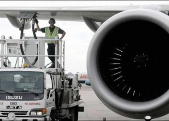 Marketers deny scarcity of aviation fuel amid rising demand, prices