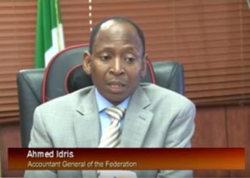 FAAC: FG, States, LGAs share N693.529bn for September
