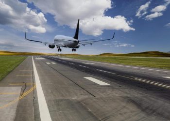 Airlines make gains as traffic surges by 3.8 per cent