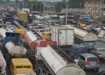 Apapa gridlock: Rep calls for NPA’s relocation