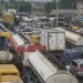 Apapa gridlock: Rep calls for NPA’s relocation