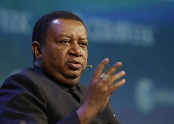 Barkindo: OPEC’s Export to China Reaches $104bn Over 18-year Period