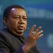 Barkindo: OPEC’s Export to China Reaches $104bn Over 18-year Period