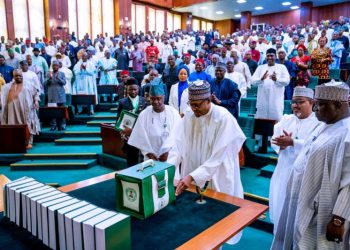 2020 Budget: FG Proposes N15bn for Group Life Insurance of MDAs