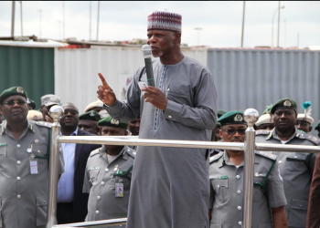 Imported personal item above N50,000 attracts duty, says Customs