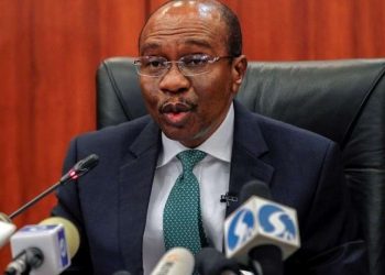 Emefiele cautions rice millers against price hike over border closure