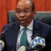 Emefiele cautions rice millers against price hike over border closure
