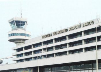 FAAN Fortifies Security at MMIA Airport