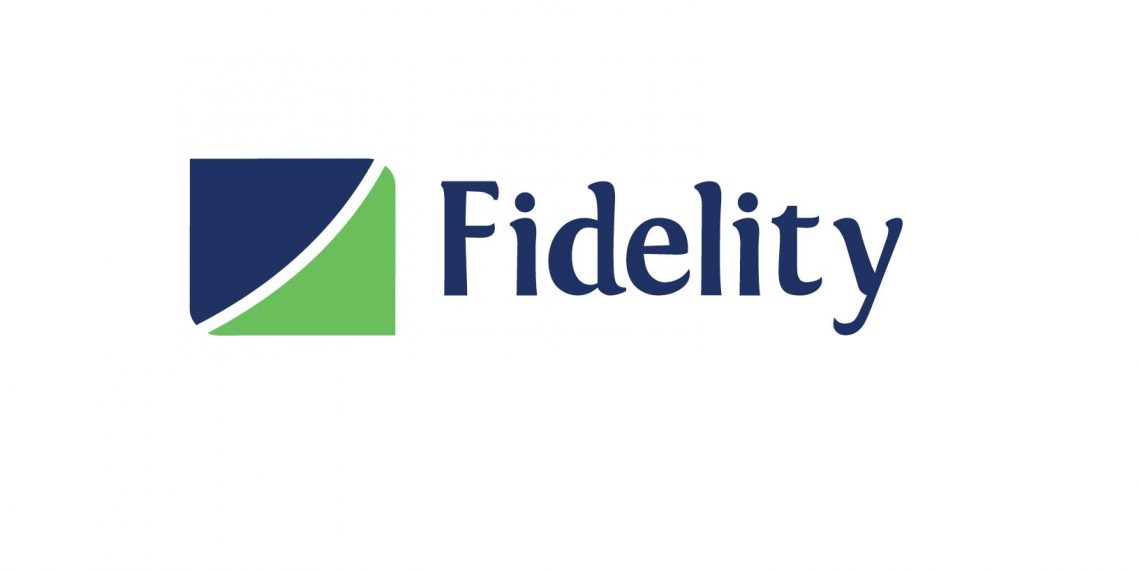 Fidelity Bank’s Profit Rises by 20% to N21.5bn in Nine Months