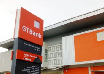 GTBank Posts N324bn Revenue, N147bn Profit in Nine Months