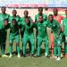 Eaglets Eye Early Ticket to Round of 16 with Ecuador