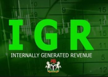 States, FCT revenues rise to N691bn in 6 months