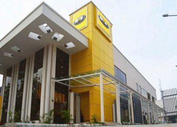 CBN opposes MTN over mobile banking transaction access