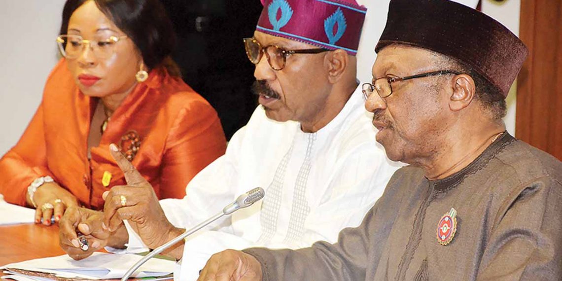 Nigeria to import doctors from Europe, United States