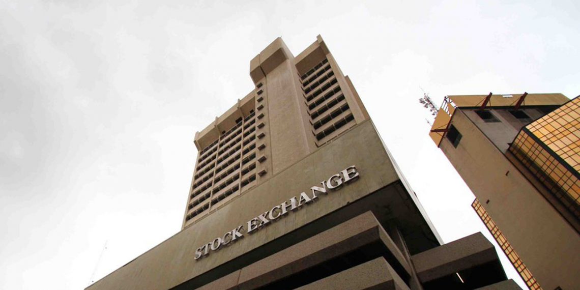 Investors’ appetite for high cap stocks lifts NSE’s index by 0.25%