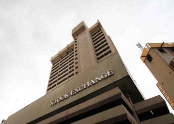Investors’ appetite for high cap stocks lifts NSE’s index by 0.25%