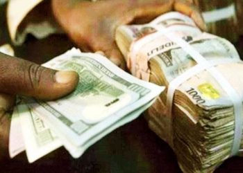 Naira appreciates to N306.95/$ at interbank market