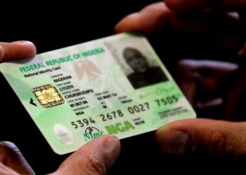Army to demand identity cards from Nigerians