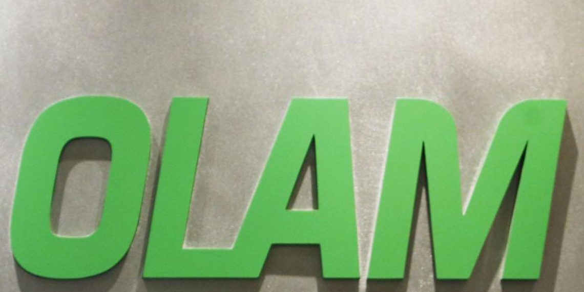 Olam pays N120bn to acquire Dangote Flour Mills