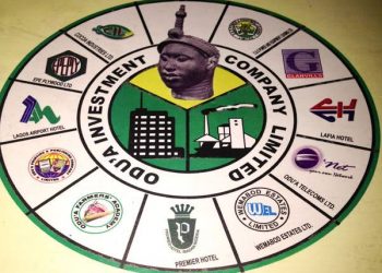 Odu’a Investment posts N849m profit
