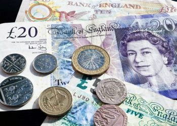 Pound stands firm as Brexit hopes build, equities rise