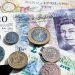Pound stands firm as Brexit hopes build, equities rise