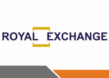 Royal Exchange grosses N14.7b premium