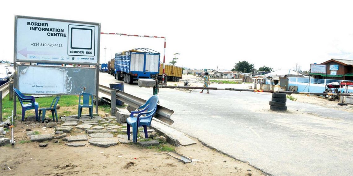 Experts attribute inflation rise to border closure