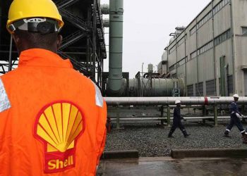 Shell Aims to Operate Egypt Concessions in 2020