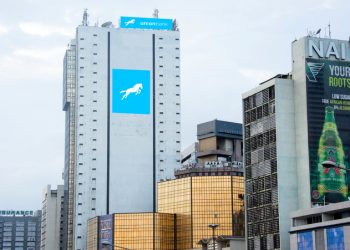 NSE lists Union Bank’s N30bn bonds