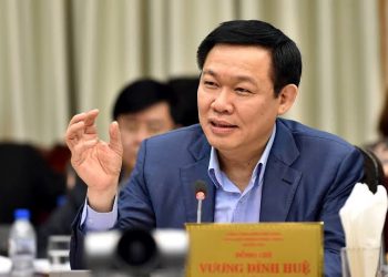 Let’s import rice into Nigeria — Vietnam