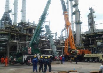 Warri, Kaduna refineries to be repaired in 2020