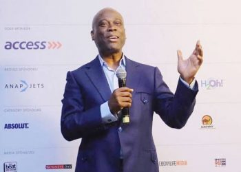 Access Bank Set to Acquire Kenyan Bank