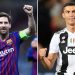 Messi brought the best out of me in LaLiga, Ronaldo declares