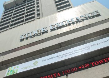 Sell pressure in 15 stocks drag NSE’s indices by N28 billion