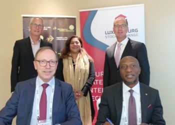 NSE, Luxembourg Stock Sign MoU to Expand Green Bond Markets