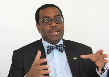 AfDB, investors plan to close $67bn deals