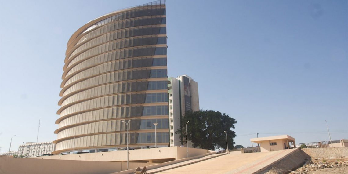 BOI proposes 1 digit interest rate on vessel financing