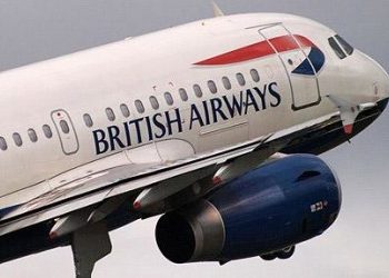 BA Abuja flight loses engine, returns to base