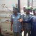Customs, firm bicker over seizure of controversial spoilt rice