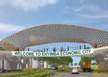 Enyimba Economic City: $430m, 700,000 Jobs Coming to Abia