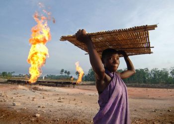 Zero gas flare still a mirage as Nigeria loses N243.23 billion