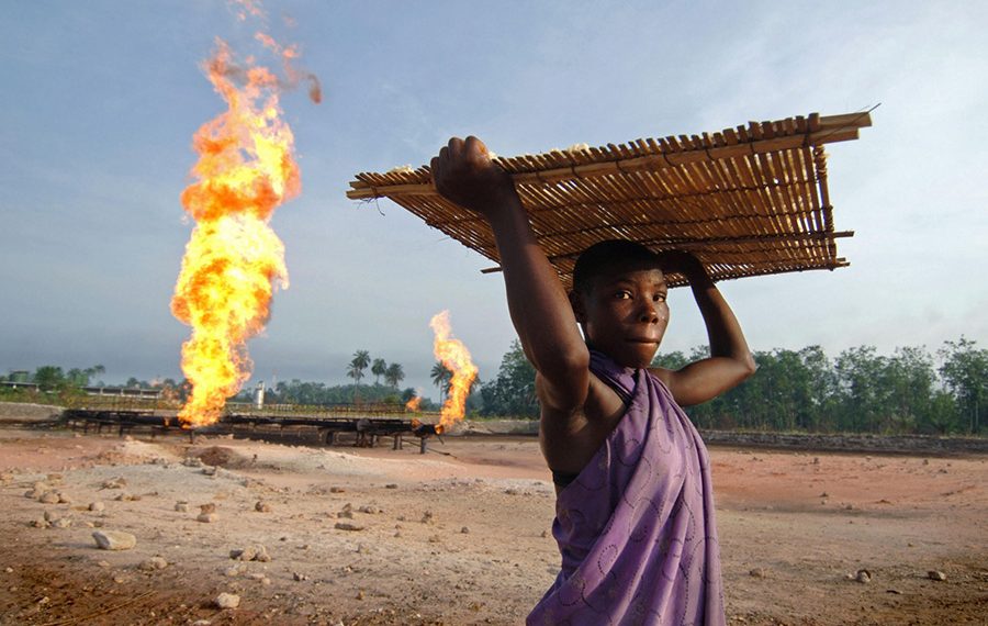 Zero gas flare still a mirage as Nigeria loses N243.23 billion
