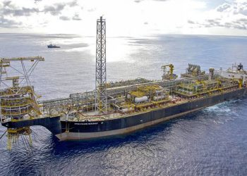 Ghana to Spur Oil Production