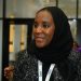 Halima heads operations at Dangote Group