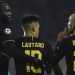 Martinez, Lukaku sink Slavia to keep Inter’s knockout hopes alive