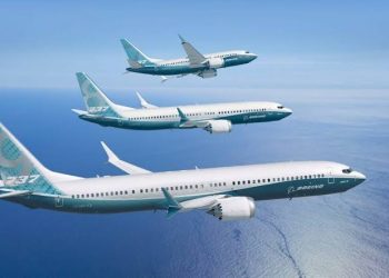Future of B737MAX
